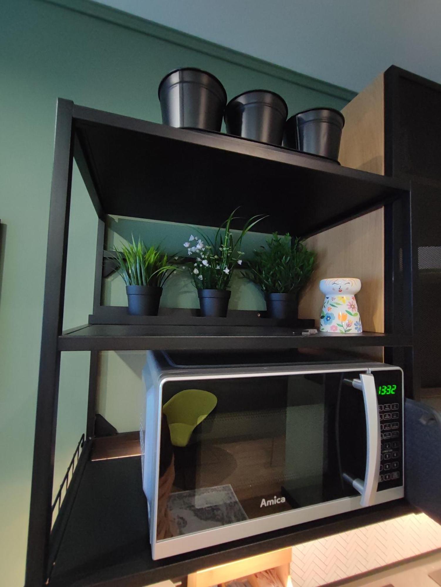 Green Corner Краков Экстерьер фото
