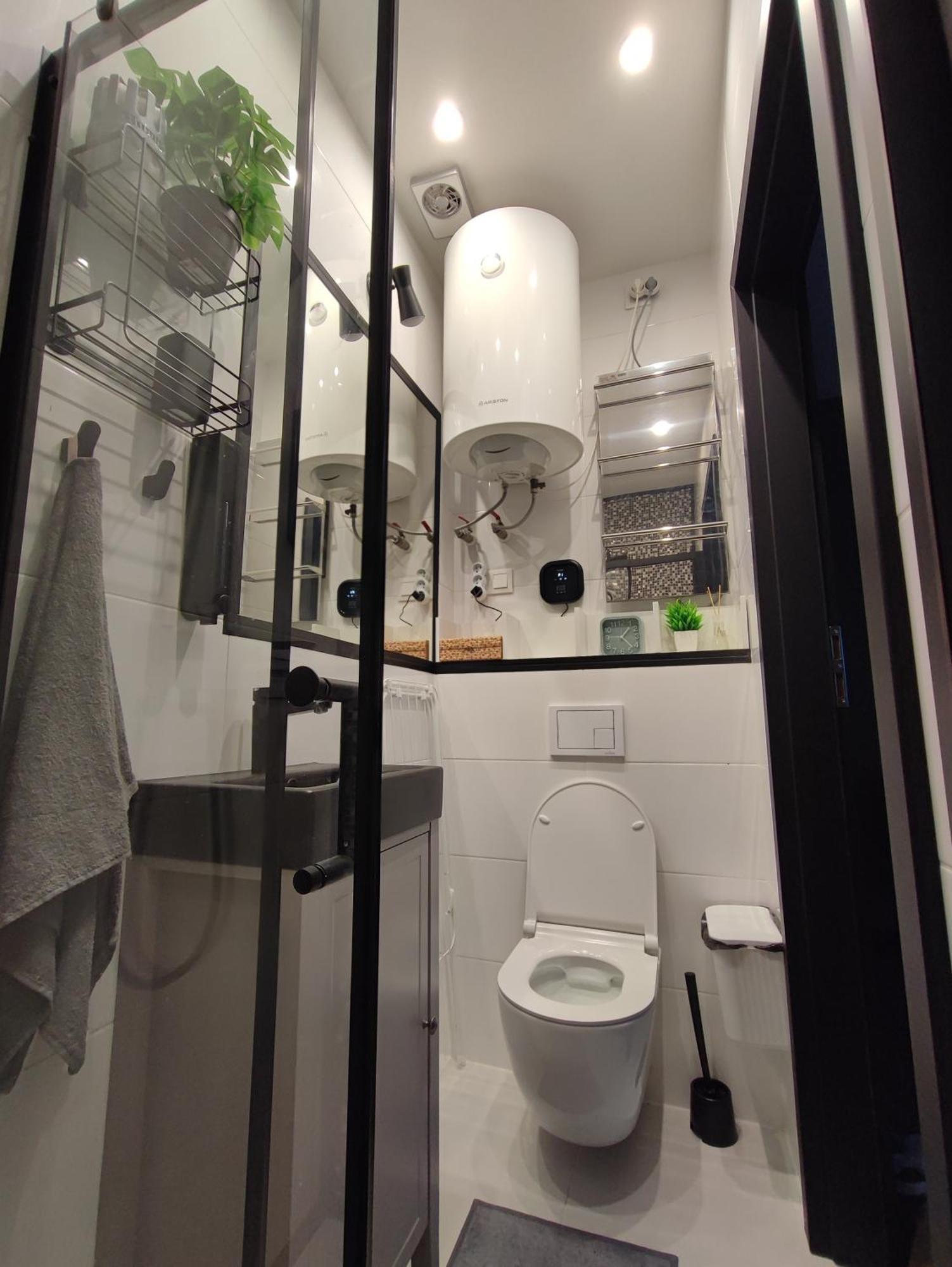 Green Corner Краков Экстерьер фото